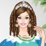 Barbie Royal Princess