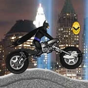 Batman - The Dark Ride