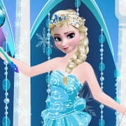 Elsa\'s Prom